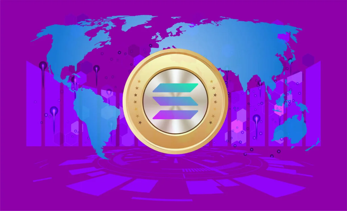 Solana’s Stablecoin and Tokenization Boom Could Be More Important Than Its Price